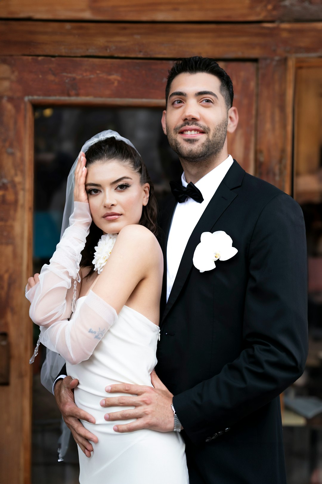 Garden Wedding