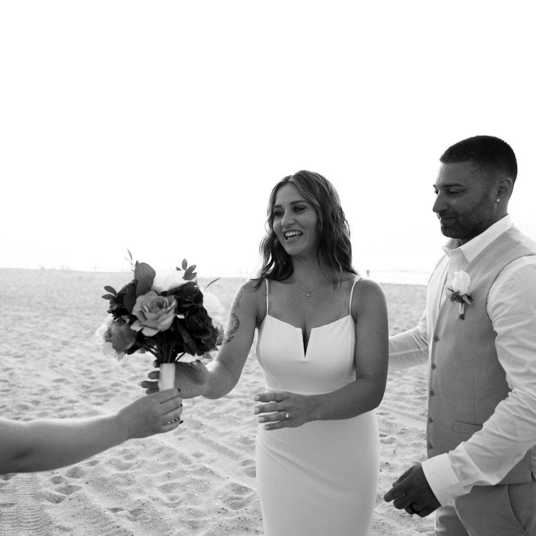 Greek Wedding Details