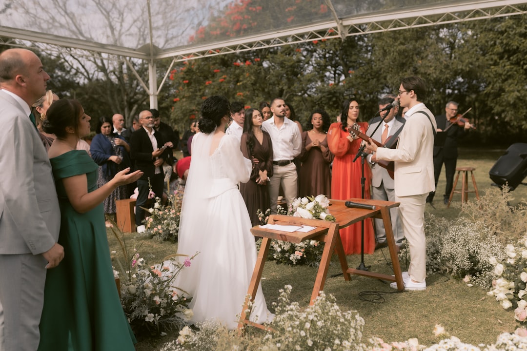 Destination Wedding Guide