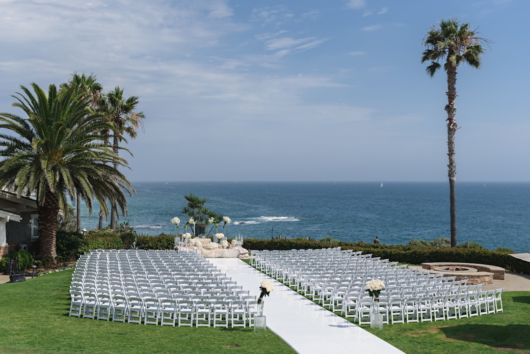 Destination Wedding