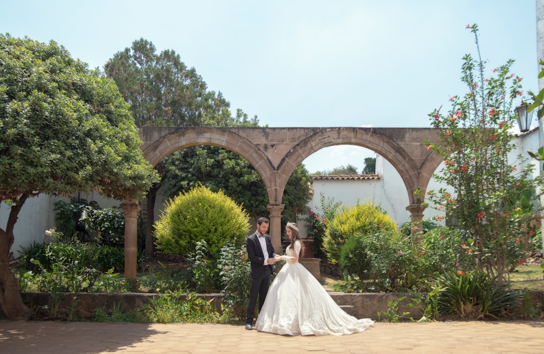 Garden Ceremony
