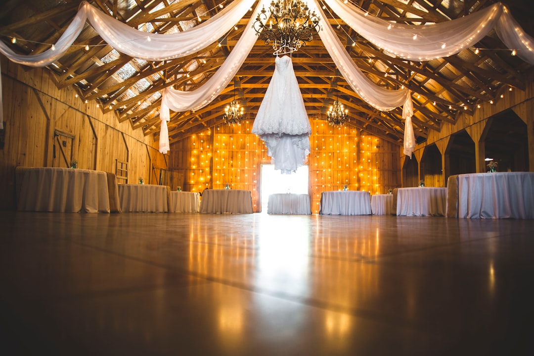 Winter Wedding Guide