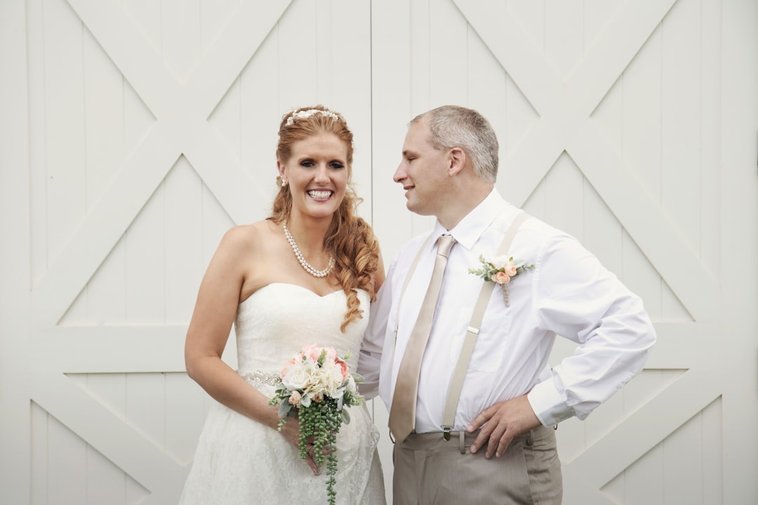 Timeless Weddings Team