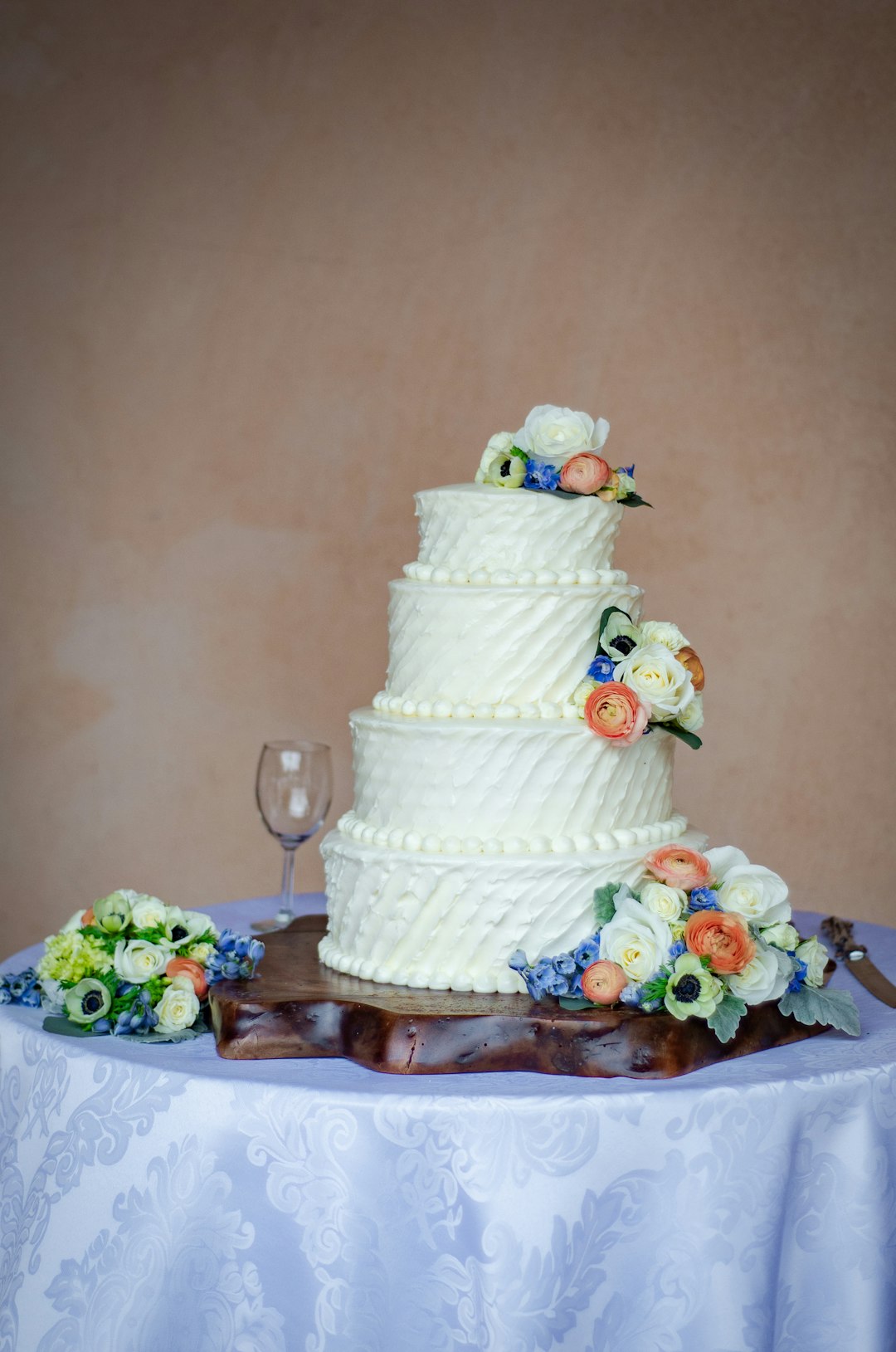 Beach Wedding Decor