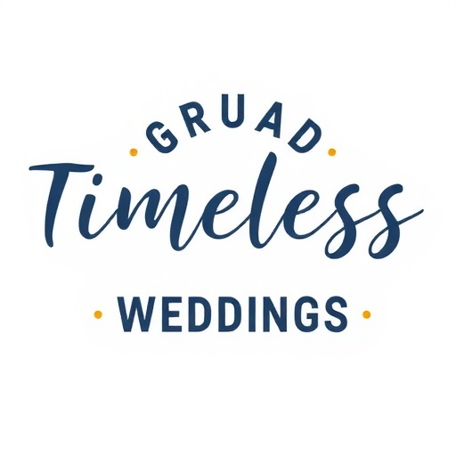 Timeless Weddings Logo